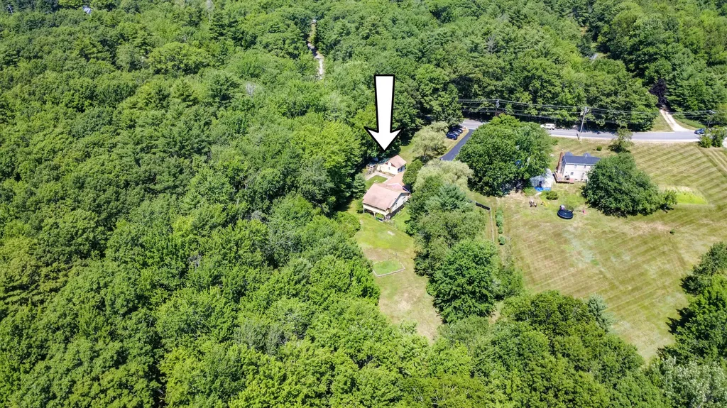 14 Pope Road Windham ME 04062