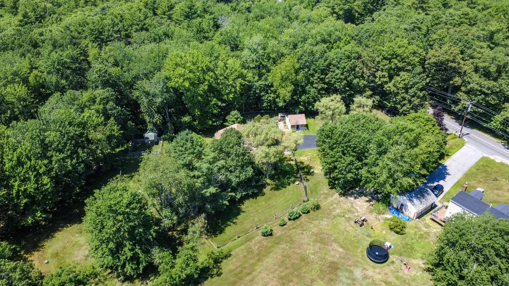 14 Pope Road Windham ME 04062