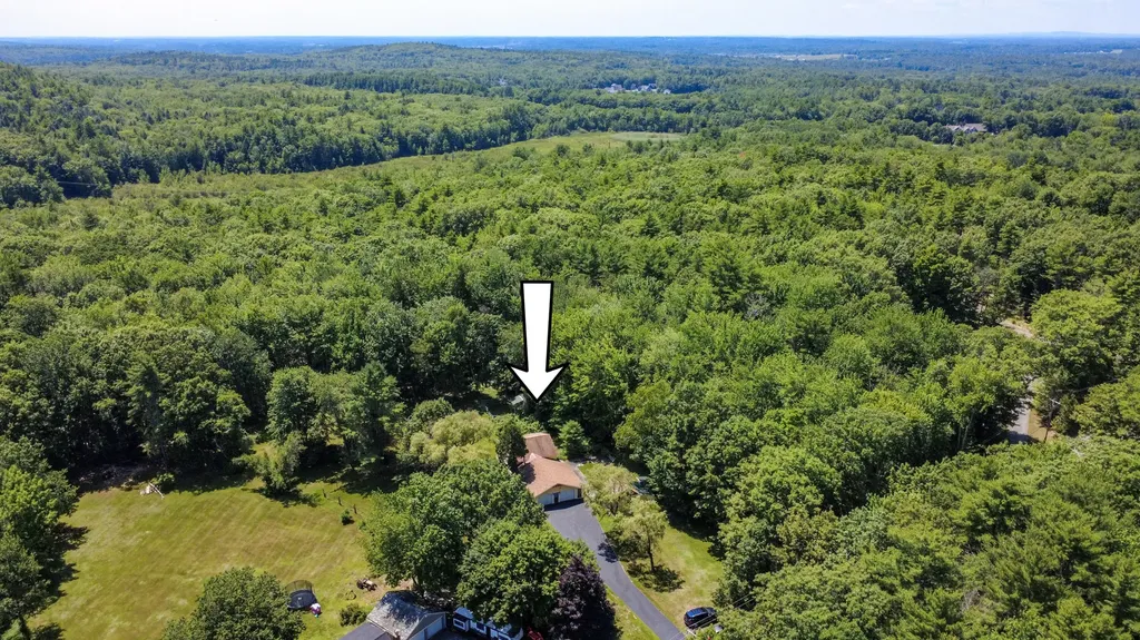14 Pope Road Windham ME 04062