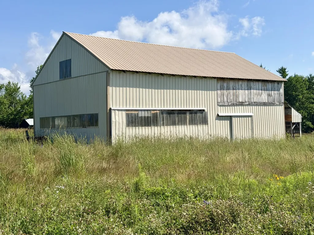 118 Square Road Palmyra ME 04965