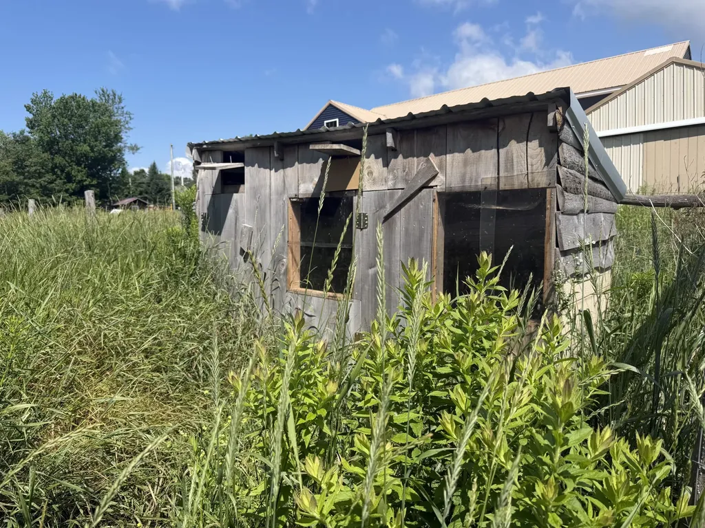 118 Square Road Palmyra ME 04965