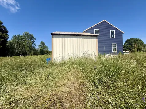 118 Square Road Palmyra ME 04965