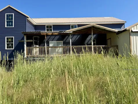 118 Square Road Palmyra ME 04965