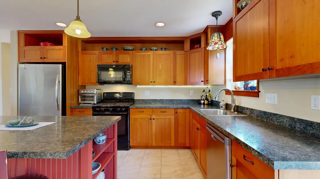 387 Mosher Road Gorham ME 04038