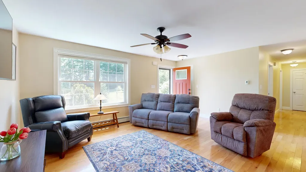 387 Mosher Road Gorham ME 04038