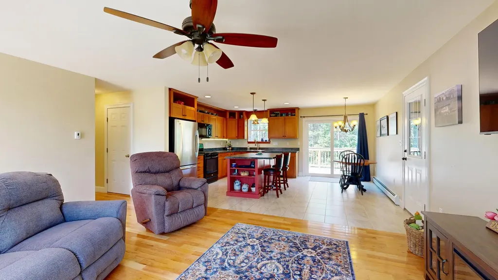 387 Mosher Road Gorham ME 04038