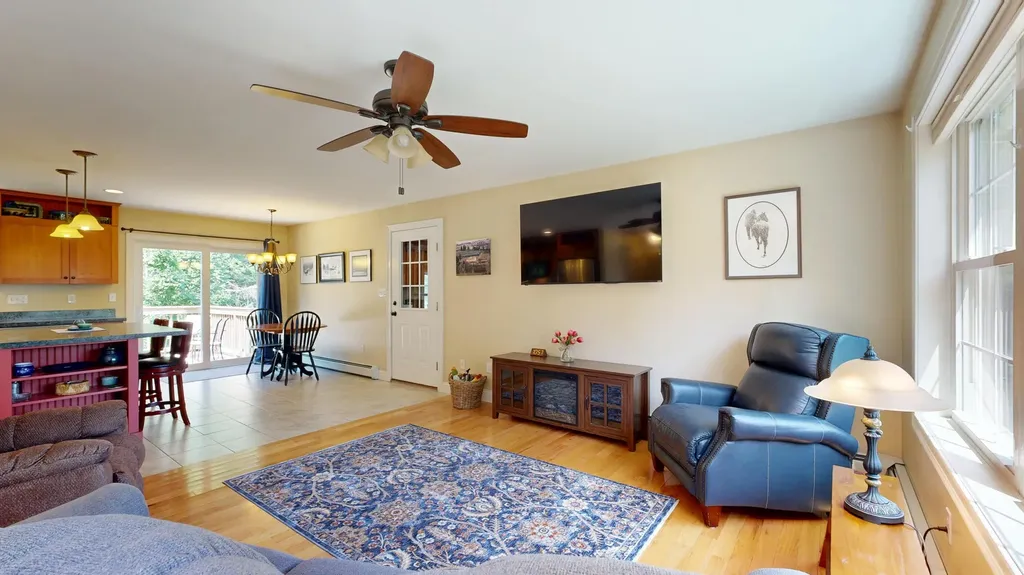 387 Mosher Road Gorham ME 04038