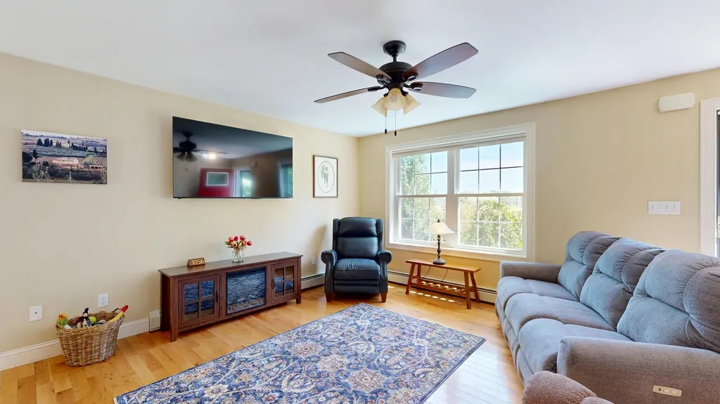 387 Mosher Road Gorham ME 04038