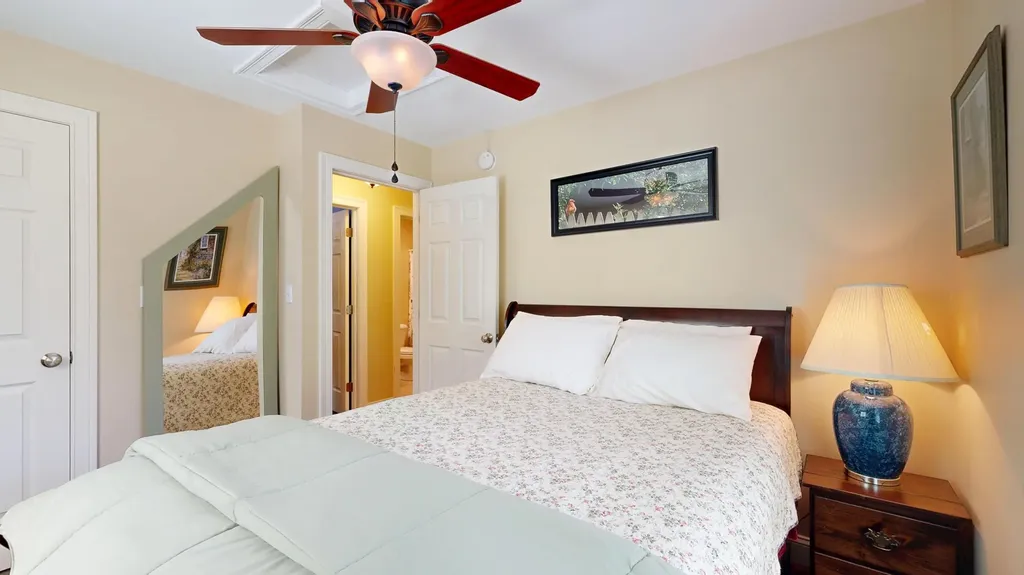 387 Mosher Road Gorham ME 04038