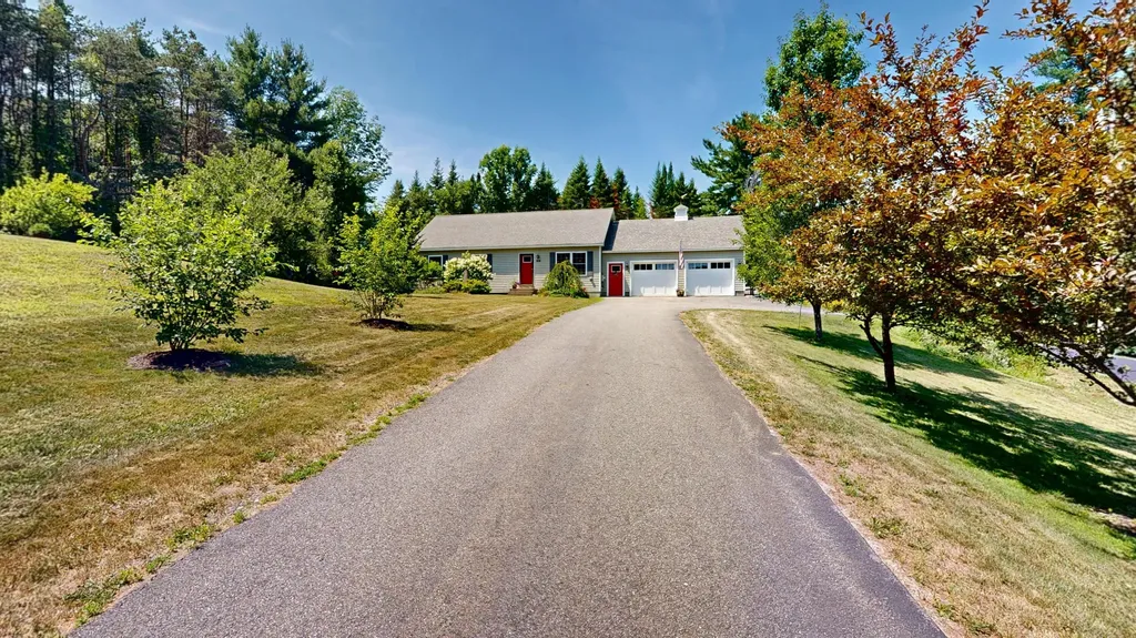387 Mosher Road Gorham ME 04038