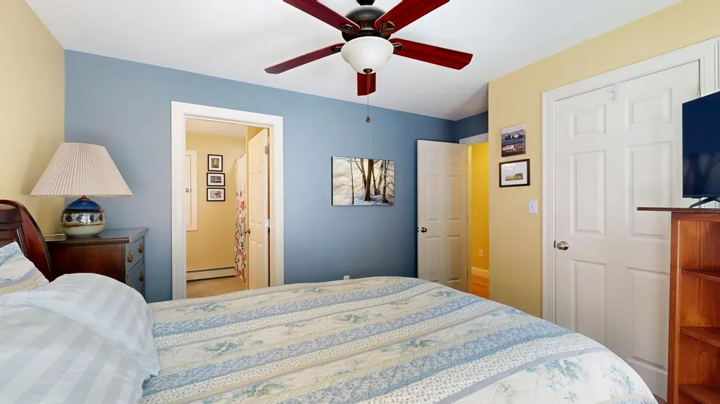 387 Mosher Road Gorham ME 04038