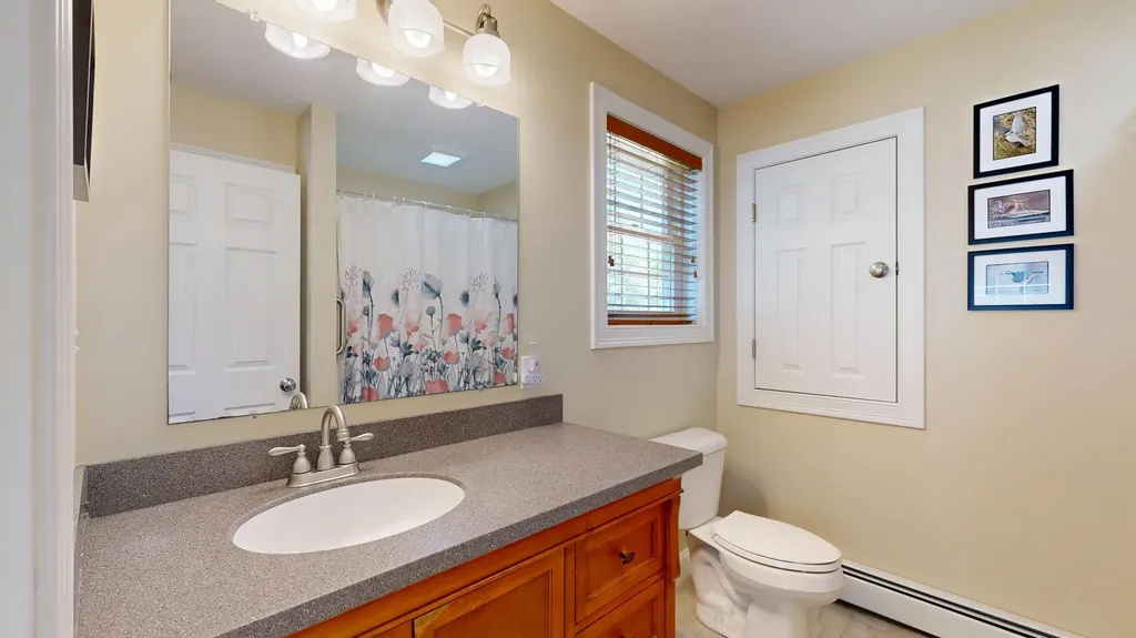 387 Mosher Road Gorham ME 04038