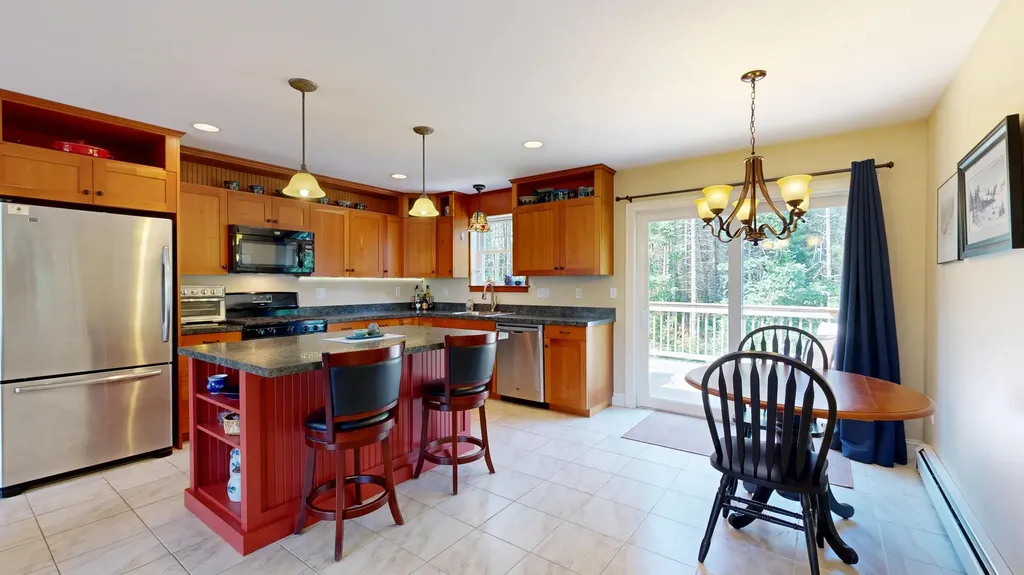 387 Mosher Road Gorham ME 04038
