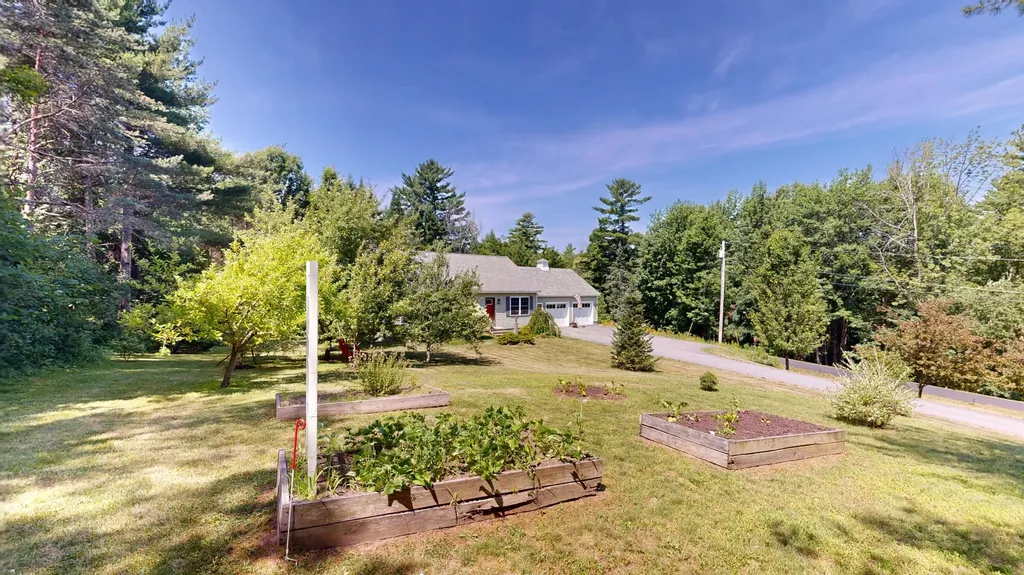 387 Mosher Road Gorham ME 04038