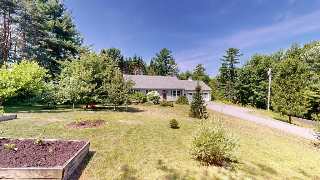 387 Mosher Road Gorham ME 04038
