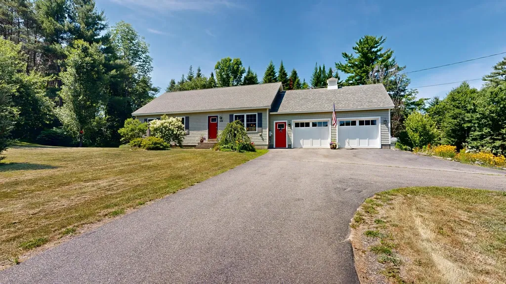 387 Mosher Road Gorham ME 04038