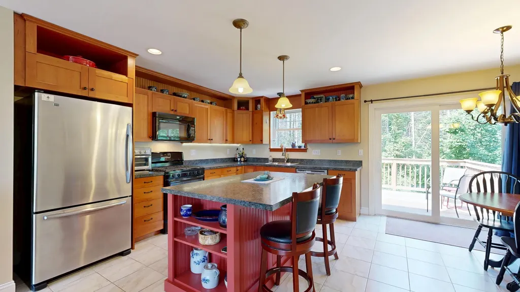 387 Mosher Road Gorham ME 04038