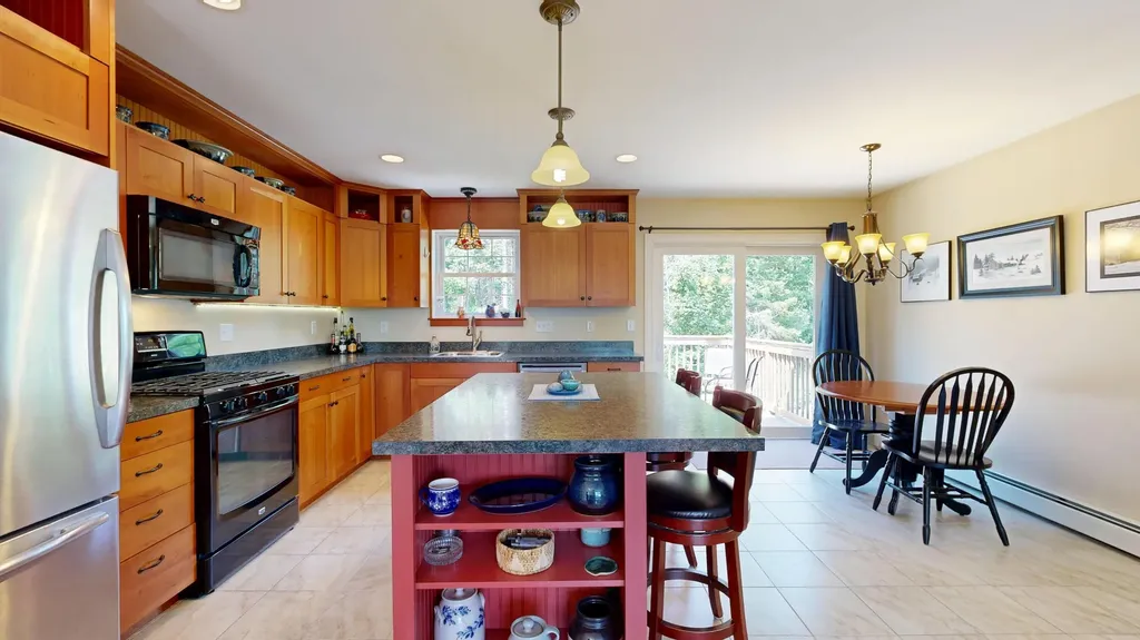 387 Mosher Road Gorham ME 04038