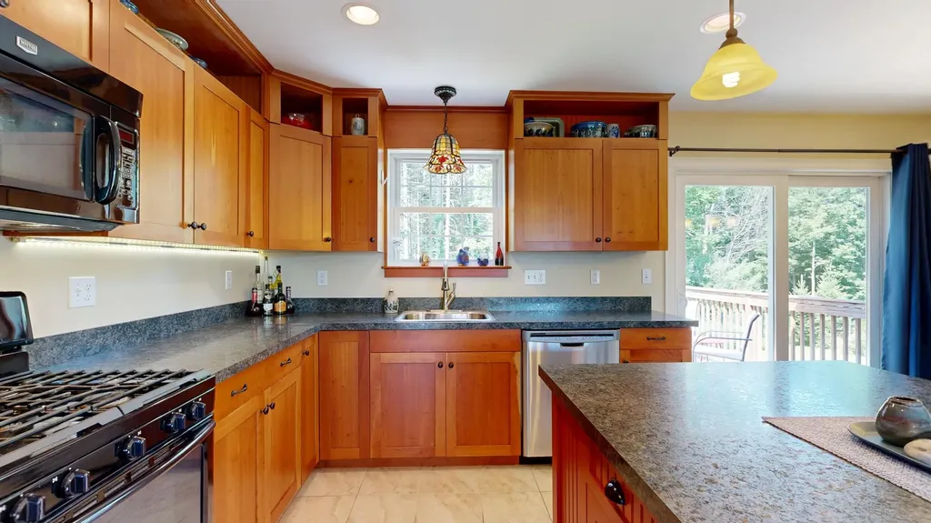 387 Mosher Road Gorham ME 04038