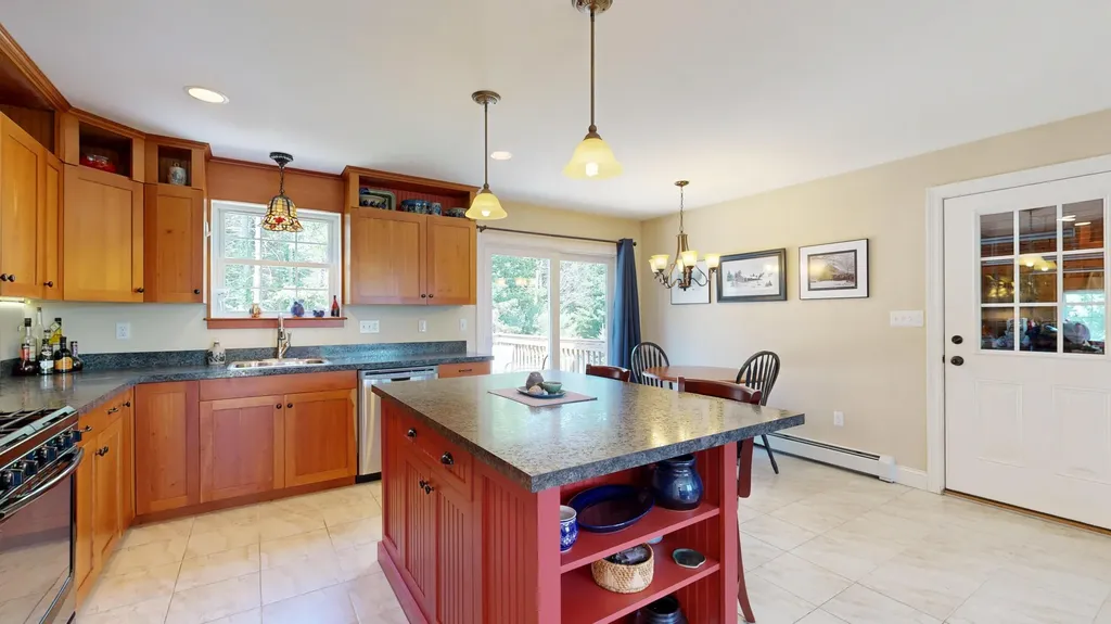 387 Mosher Road Gorham ME 04038