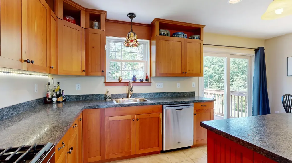 387 Mosher Road Gorham ME 04038