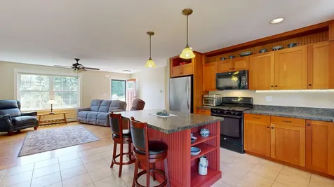 387 Mosher Road Gorham ME 04038