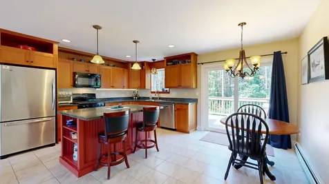 387 Mosher Road Gorham ME 04038