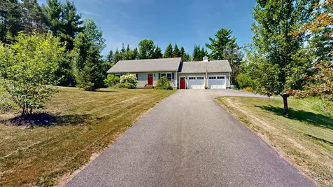 387 Mosher Road Gorham ME 04038