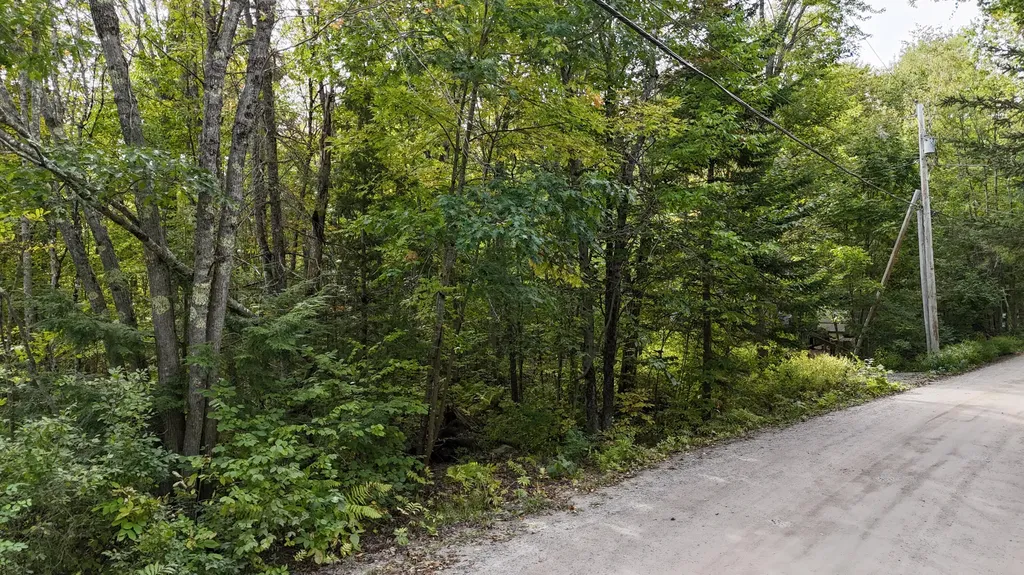 0 Plummer Drive Raymond ME 04071