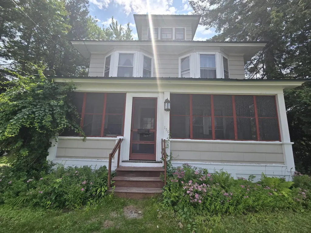 156 Stillwater Avenue Old Town ME 04468