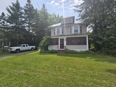 156 Stillwater Avenue Old Town ME 04468