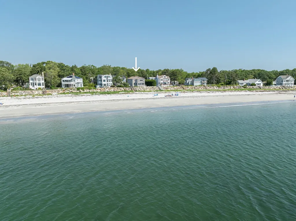 669 Kings Highway Kennebunkport ME 04046