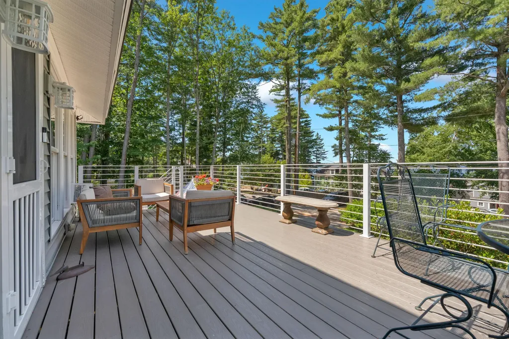 25 Lake Avenue Windham ME 04062