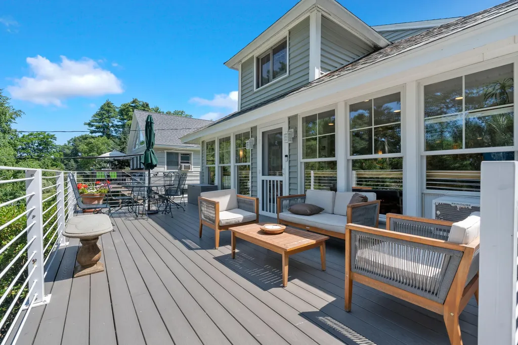 25 Lake Avenue Windham ME 04062