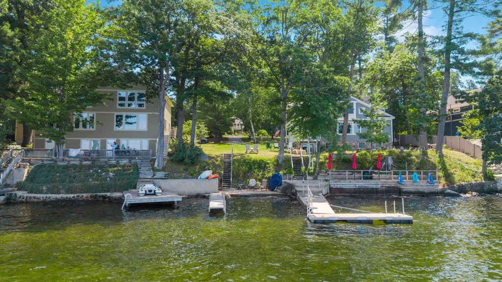 25 Lake Avenue Windham ME 04062