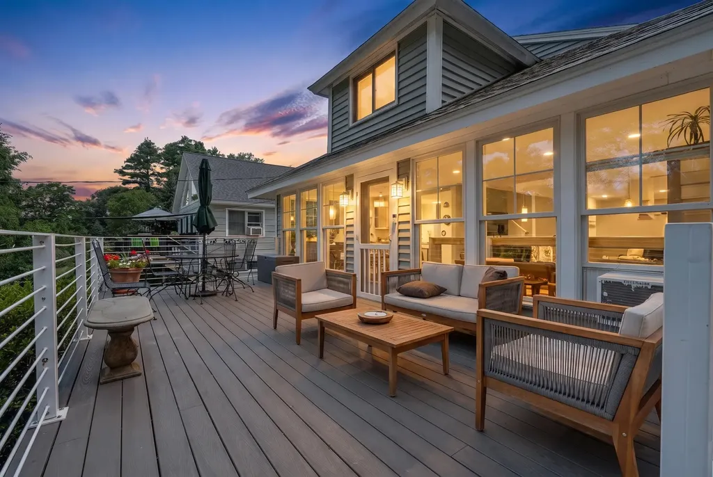 25 Lake Avenue Windham ME 04062