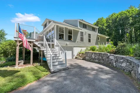 25 Lake Avenue Windham ME 04062
