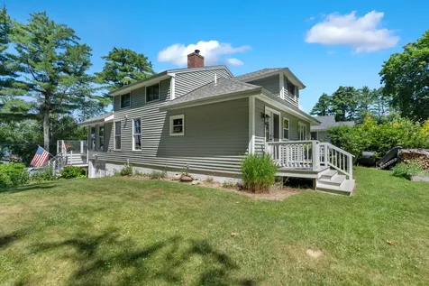 25 Lake Avenue Windham ME 04062