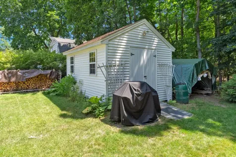 25 Lake Avenue Windham ME 04062