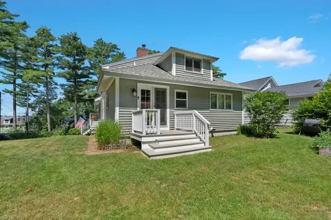 25 Lake Avenue Windham ME 04062