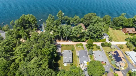 25 Lake Avenue Windham ME 04062