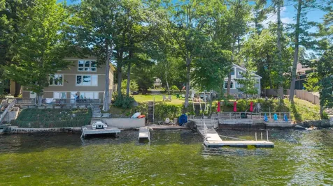 25 Lake Avenue Windham ME 04062