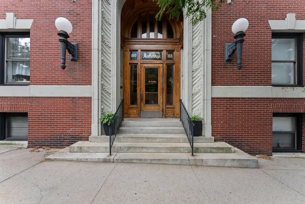 180 High Street Portland ME 04101