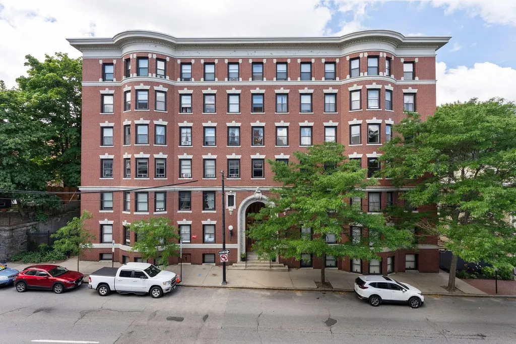 180 High Street Portland ME 04101