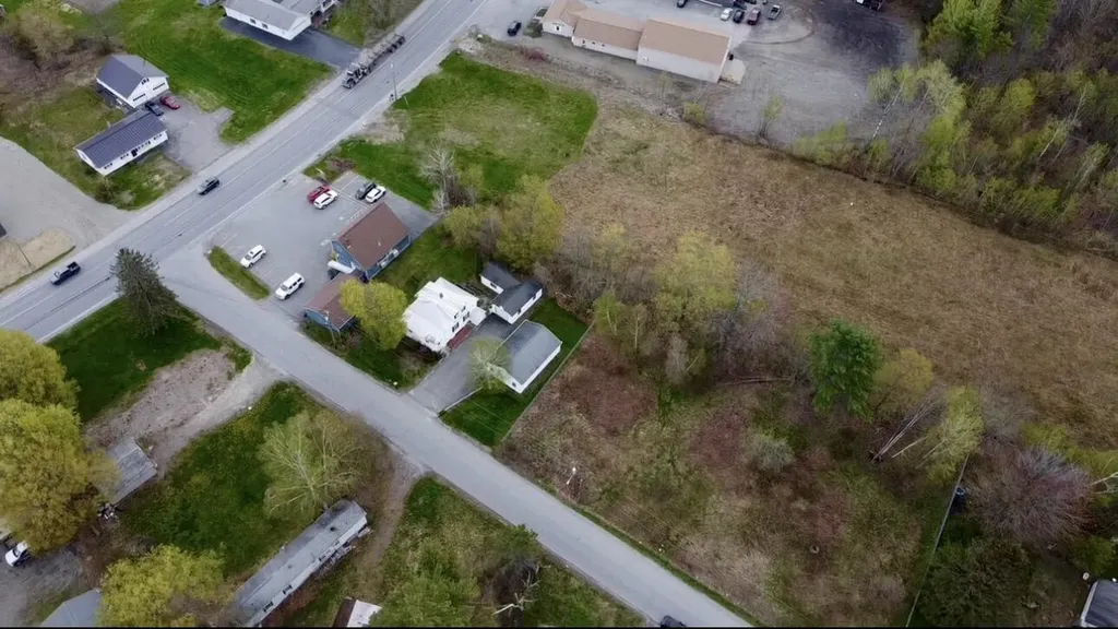 175 Waterville And 12 Dartmouth Street Skowhegan ME 04976