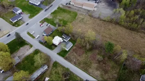 175 Waterville And 12 Dartmouth Street Skowhegan ME 04976