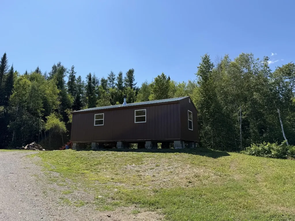 454 Callaghan Road Houlton ME 04730