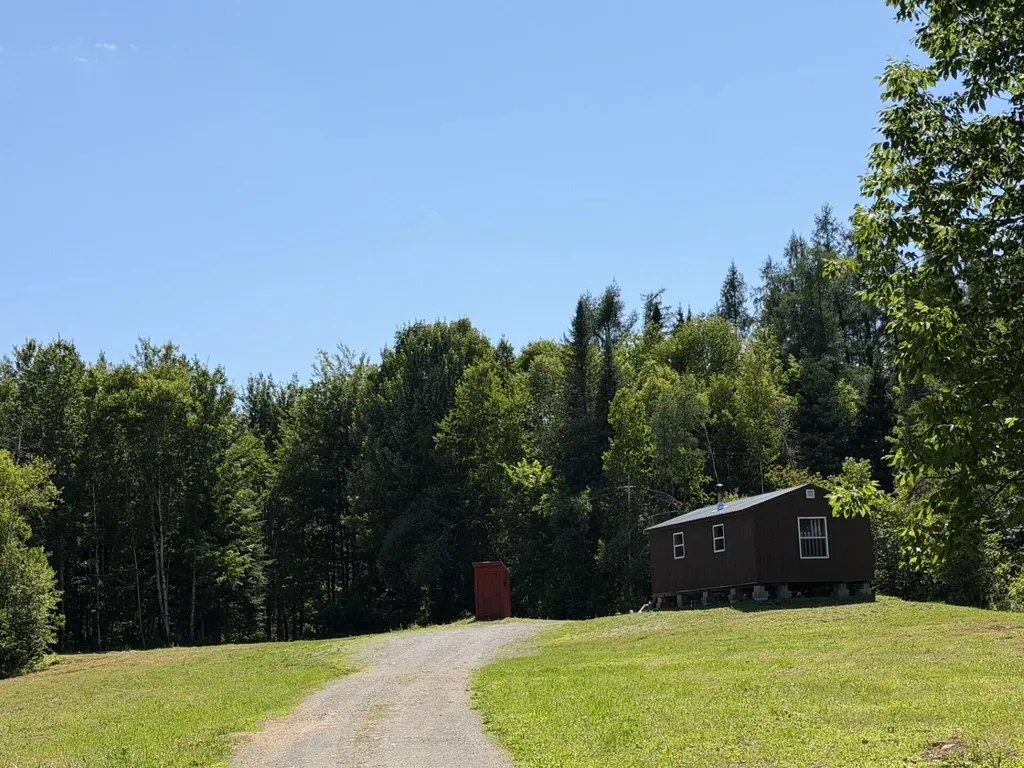 454 Callaghan Road Houlton ME 04730