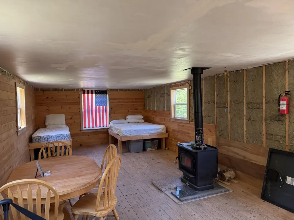 454 Callaghan Road Houlton ME 04730