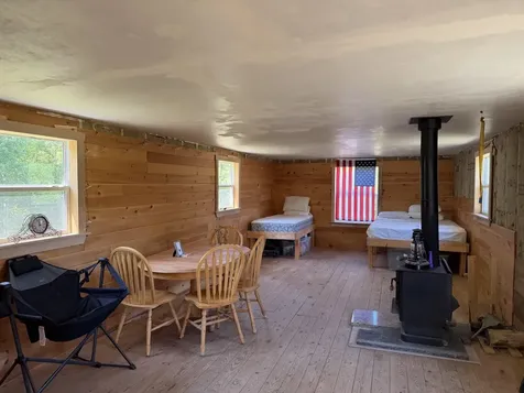 454 Callaghan Road Houlton ME 04730